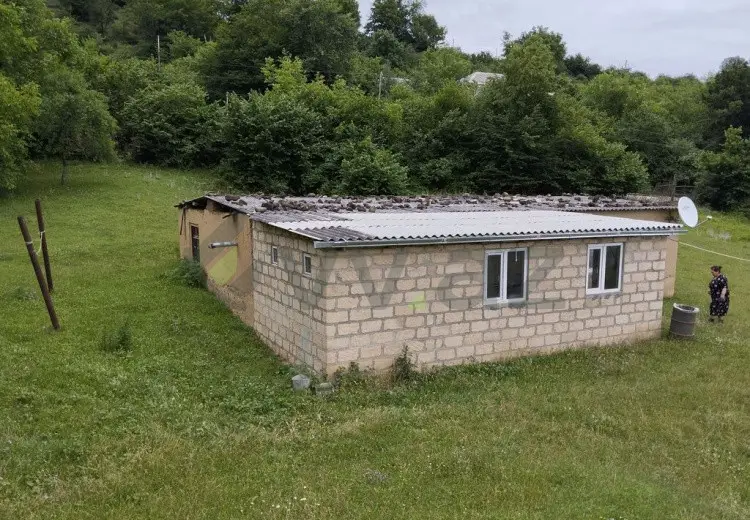 4 otaqlı mənzil Satılır, Quba