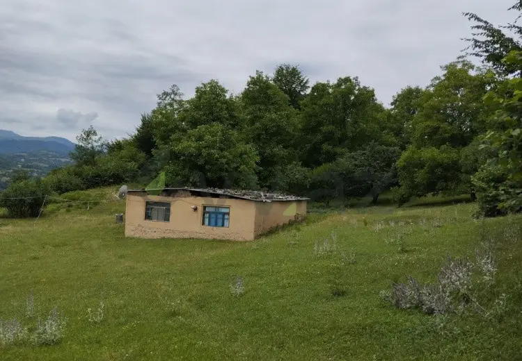 4 otaqlı mənzil Satılır, Quba