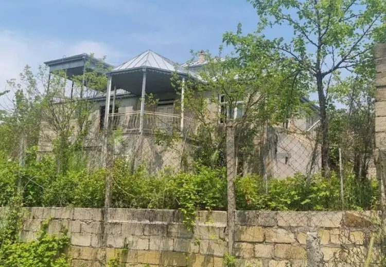 4 otaqlı mənzil Satılır, Şamaxı