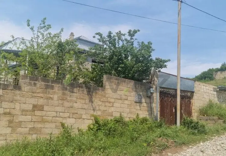 4 otaqlı mənzil Satılır, Şamaxı