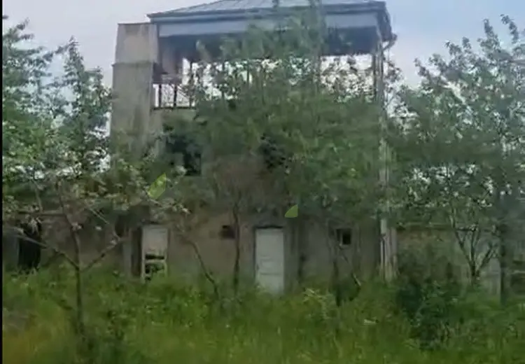 4 otaqlı mənzil Satılır, Şamaxı