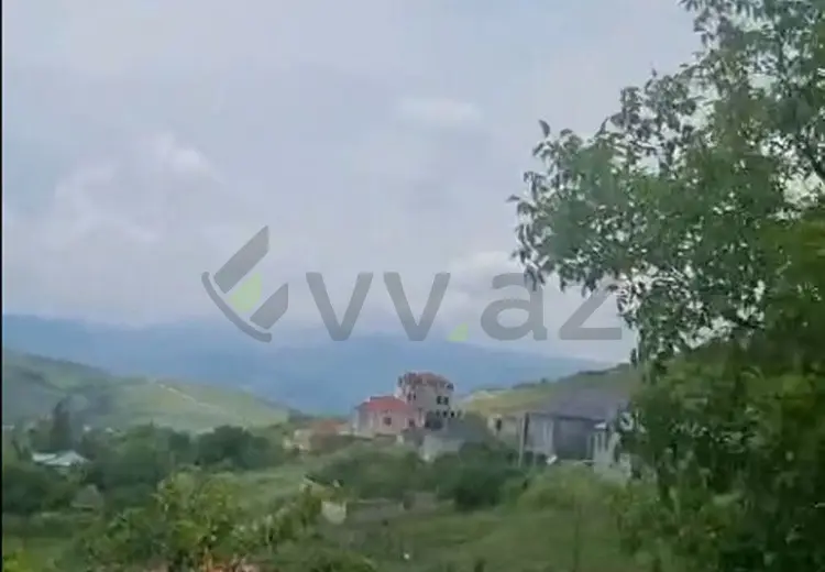 4 otaqlı mənzil Satılır, Şamaxı