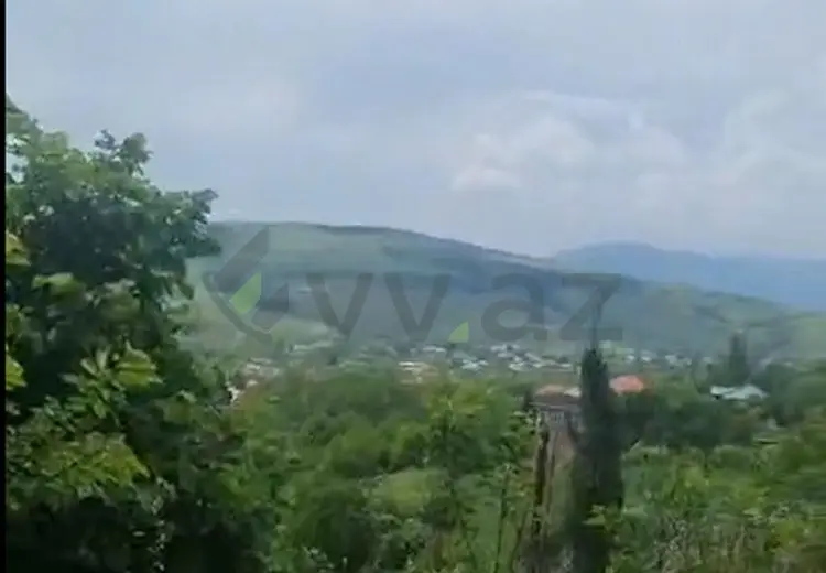 4 otaqlı mənzil Satılır, Şamaxı
