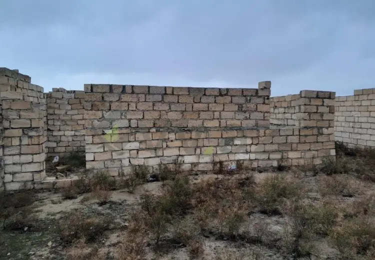 3 otaqlı mənzil Satılır, Xırdalan