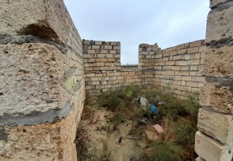 3 otaqlı mənzil Satılır, Xırdalan