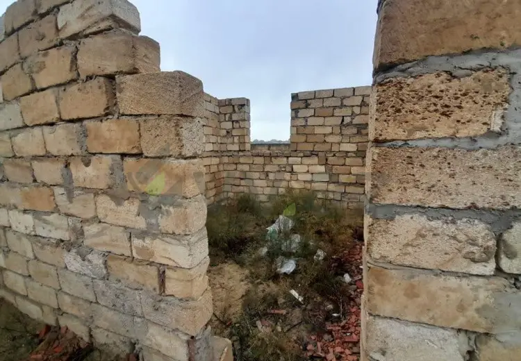 3 otaqlı mənzil Satılır, Xırdalan