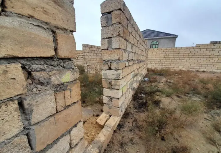 3 otaqlı mənzil Satılır, Xırdalan