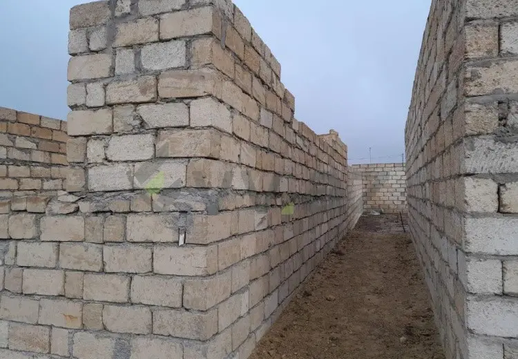 3 otaqlı mənzil Satılır, Xırdalan
