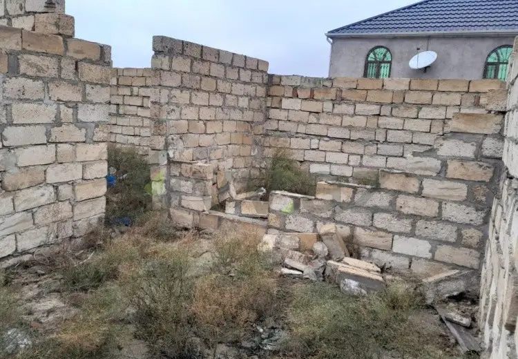 3 otaqlı mənzil Satılır, Xırdalan