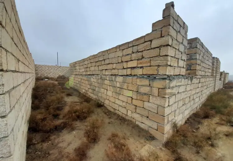 3 otaqlı mənzil Satılır, Xırdalan