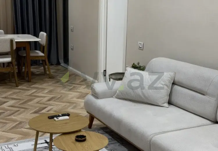 3 otaqlı mənzil Satılır, Montin qəs., Nərimanov, Bakı