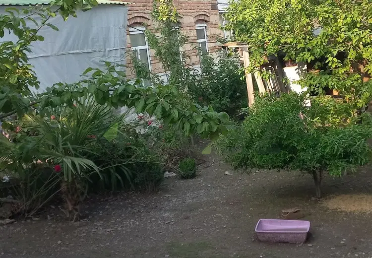 2 otaqlı mənzil Satılır, Şəki