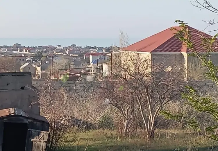30 sot Torpaq Satılır, Nardaran qəs., Sabunçu, Bakı