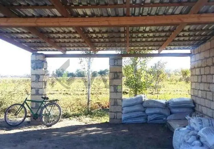 180 sot Torpaq Satılır, Xaçmaz