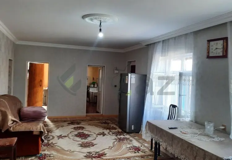 4 otaqlı mənzil Satılır, Bərdə
