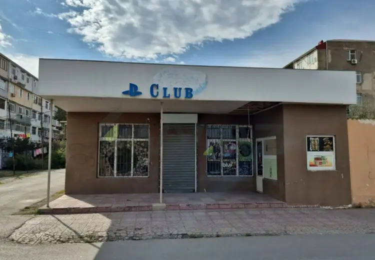 80 m² Obyekt / Ofis Satılır, 11-ci mikrorayon, Sumqayıt