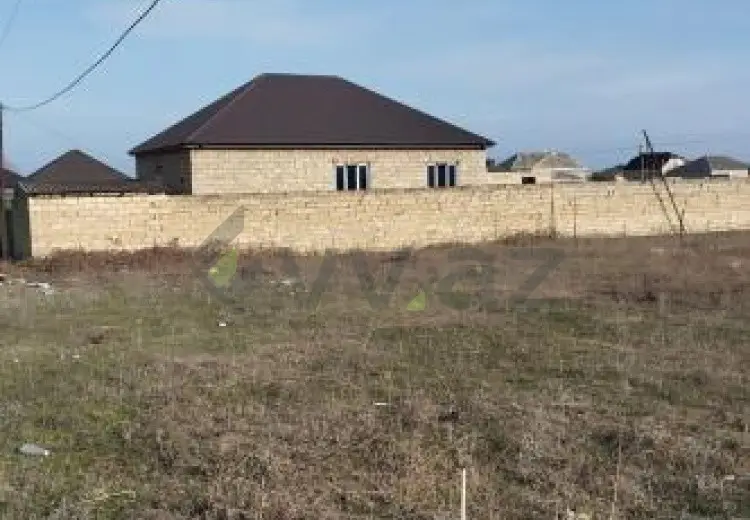 5 sot Torpaq Satılır, Xaçmaz