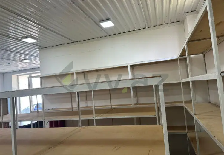 200 m² Obyekt / Ofis Satılır, Saatlı