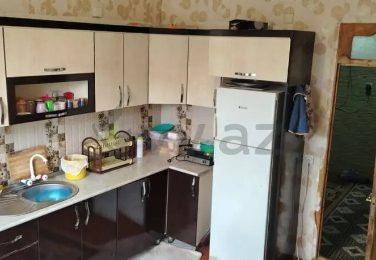 4 otaqlı mənzil Satılır, Gəncə