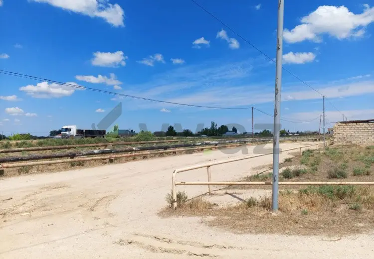 12 sot Torpaq Satılır, Şirvan