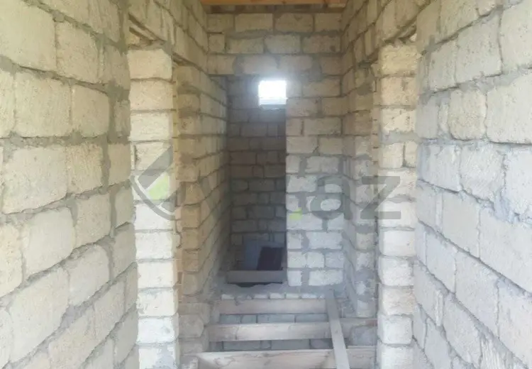 3 otaqlı mənzil Satılır, Hökməli, Abşeron