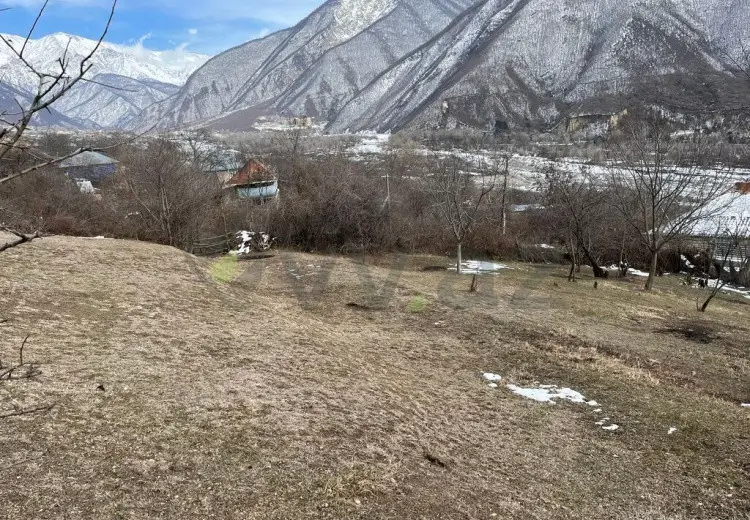 7 sot Torpaq Satılır, Şəki