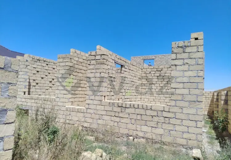 2 sot Torpaq Satılır, Gəncə