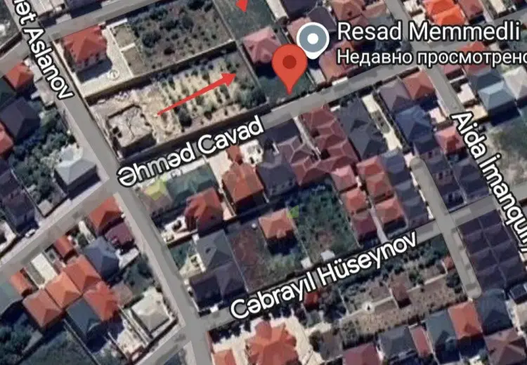 4 otaqlı mənzil Satılır, Xırdalan