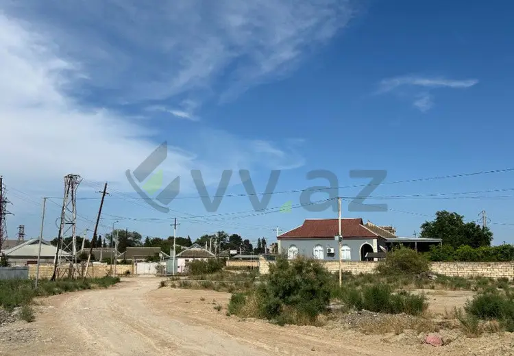 6 sot Torpaq Satılır, Şirvan