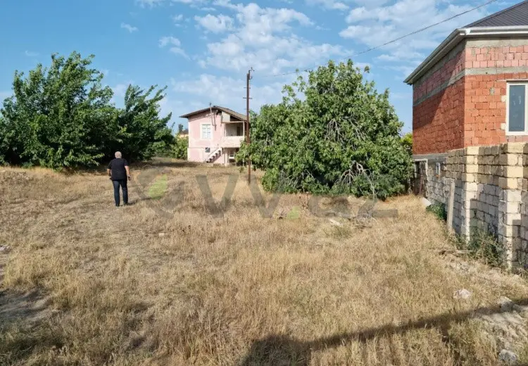 34 sot Torpaq Satılır, Qurd dərəsi, Sumqayıt