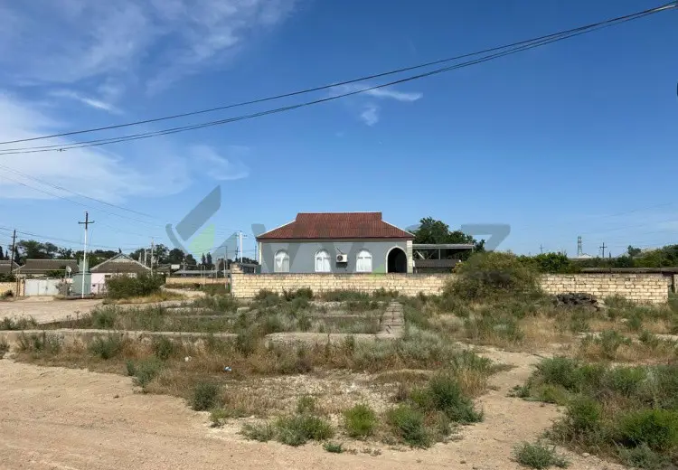 6 sot Torpaq Satılır, Şirvan