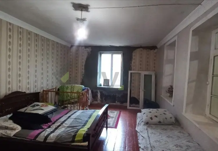 2 otaqlı mənzil Satılır, Gəncə