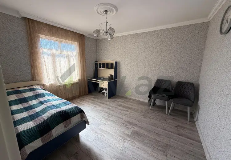 4 otaqlı mənzil Satılır, Biləcəri qəs., Binəqədi, Bakı