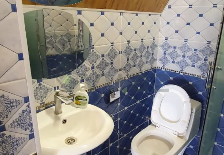 4 otaqlı mənzil Satılır, Şamaxı