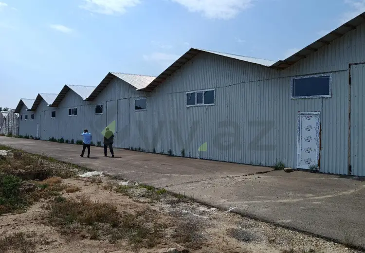2000 m² Obyekt / Ofis Kirayə (aylıq), Məştağa qəs., Sabunçu, Bakı