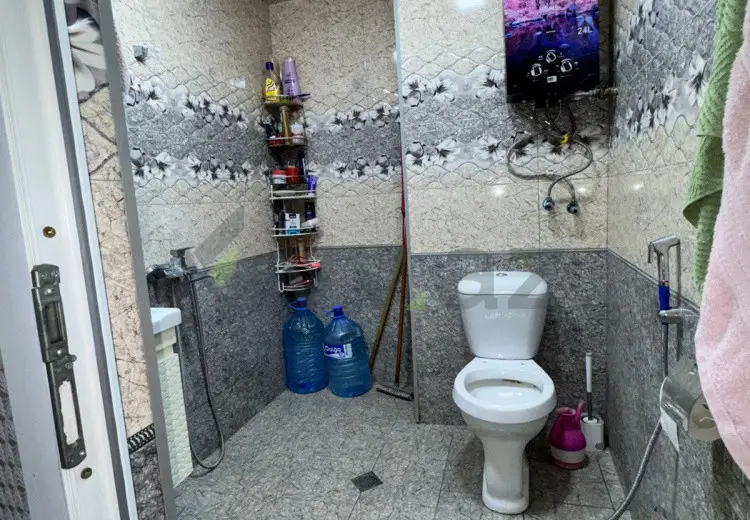 2 otaqlı mənzil Satılır, H.Aslanon qəs., Xətai, Bakı