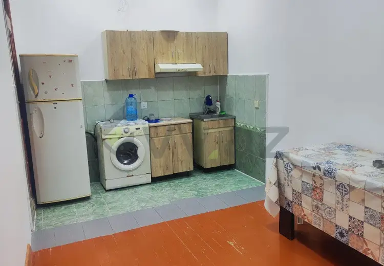 2 otaqlı mənzil Kirayə (aylıq), Montin qəs., Nərimanov, Bakı