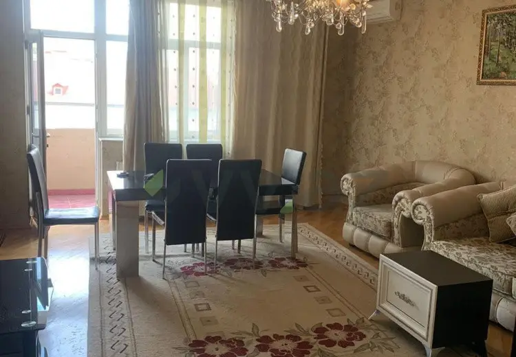 2 otaqlı mənzil Satılır, 8-ci mikrorayon, Binəqədi, Bakı