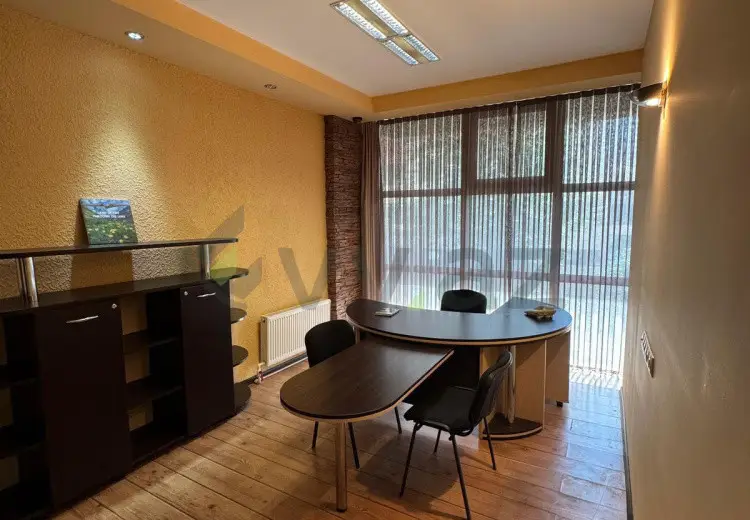 180 m² Obyekt / Ofis Kirayə (aylıq), Nəsimi, Bakı