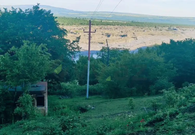 25 sot Torpaq Satılır, İsmayıllı