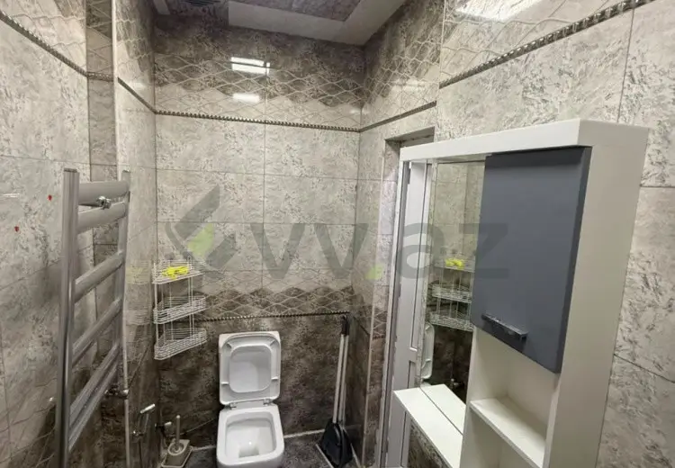 2 otaqlı mənzil Satılır, Xırdalan