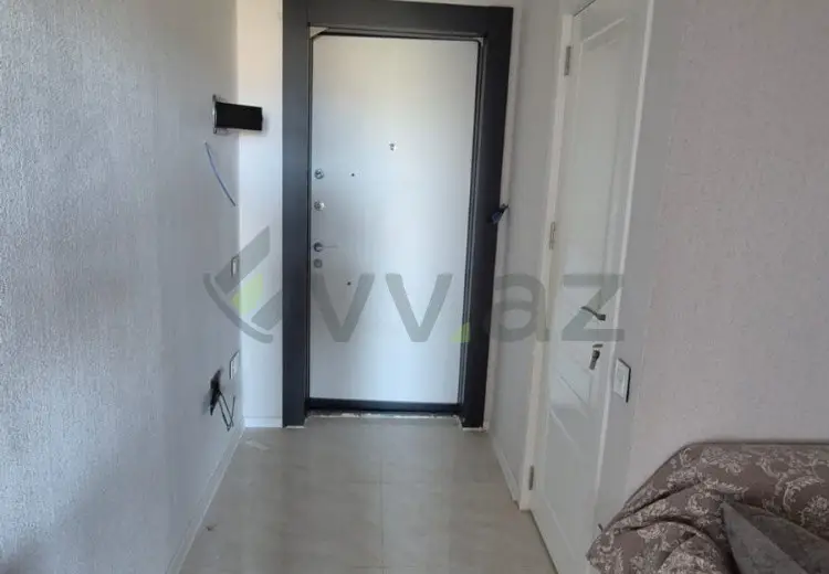 1 otaqlı mənzil Satılır, Bağça Şəhər, Sumqayıt