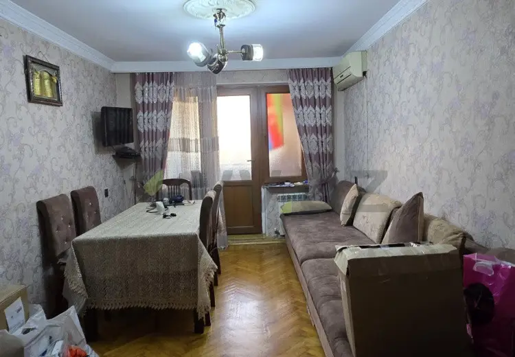 2 otaqlı mənzil Satılır, Xırdalan
