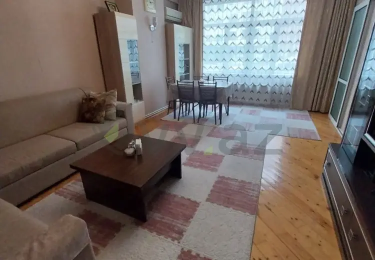 3 otaqlı mənzil Satılır, Əhmədli, Xətai, Bakı