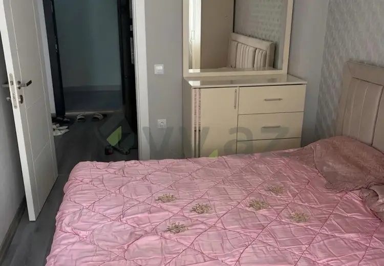 2 otaqlı mənzil Kirayə (aylıq), Yasamal qəs., Yasamal, Bakı