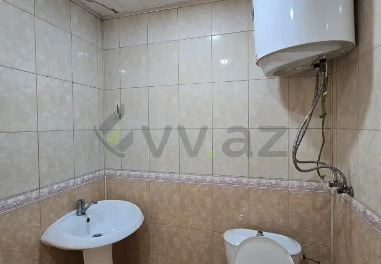 2 otaqlı mənzil Satılır, Xırdalan