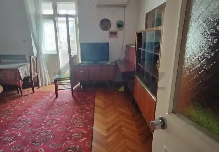 2 otaqlı mənzil Kirayə (aylıq), Montin qəs., Nərimanov, Bakı
