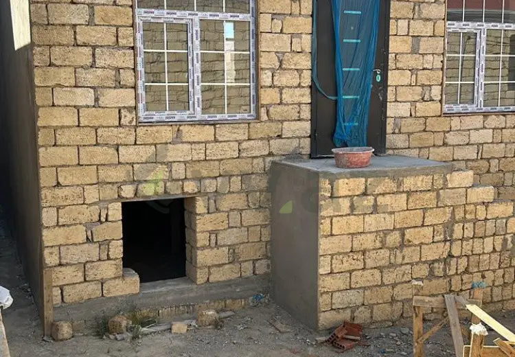 1 otaqlı mənzil Satılır, Masazır, Abşeron