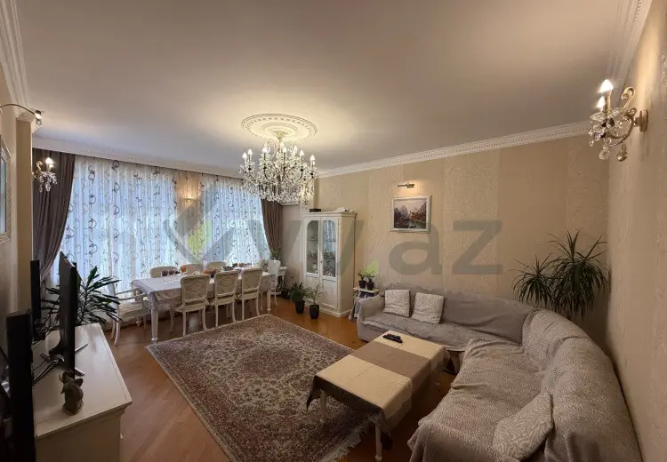 2 otaqlı mənzil Satılır, Xırdalan