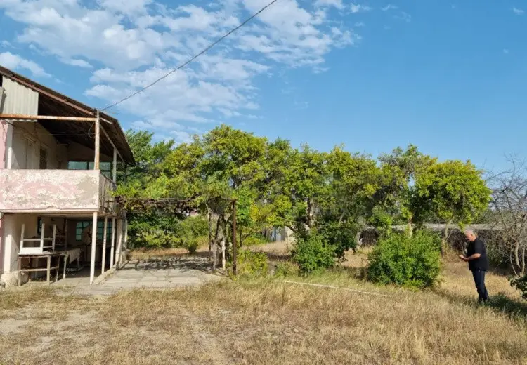34 sot Torpaq Satılır, Qurd dərəsi, Sumqayıt